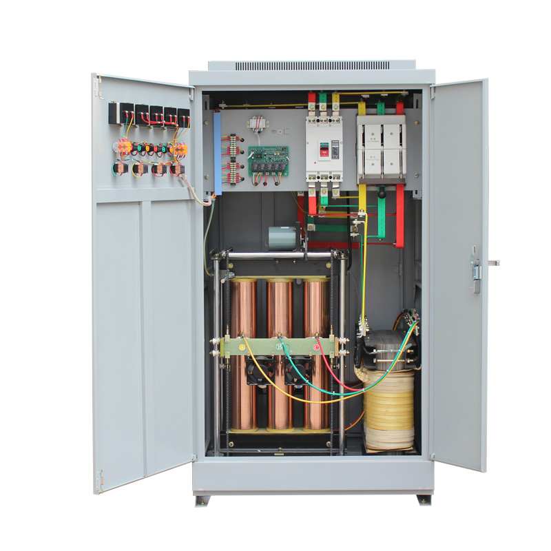 扬电科技：公司出产的节能电力变压器及铁心产品主要在电力系统中的配电环节运用